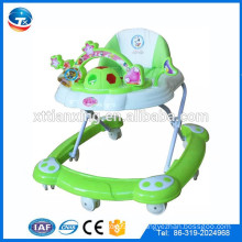 2016 New Baby Walker Mit vielen Spielsachen und Musik zum Verkauf